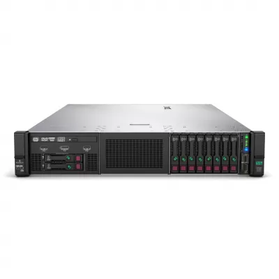 HP ProLiant DL560 Rack Server with 1 Year Warranty