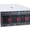 HP ProLiant DL580 G8 Rack Server with 1 Year Warranty
