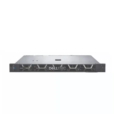 Dell PowerEdge R240 4 Core Processor 1 x 8GB UDIMM RAM 1 x 1TB HDD 1U Rack Server Dell PowerEdge R240 4 Core Processor 1 x 8GB UDIMM RAM 1 x 1TB HDD 1U Rack Server