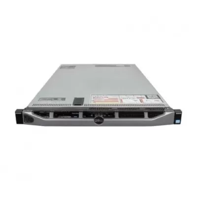 Dell PowerEdge R620 1U Barebone Server