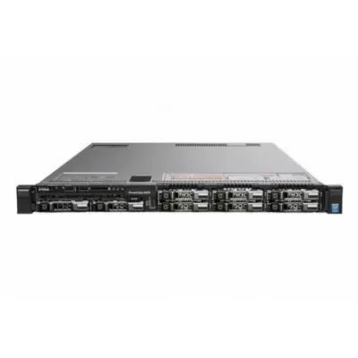 Dell PowerEdge R630 1U Barebone Server