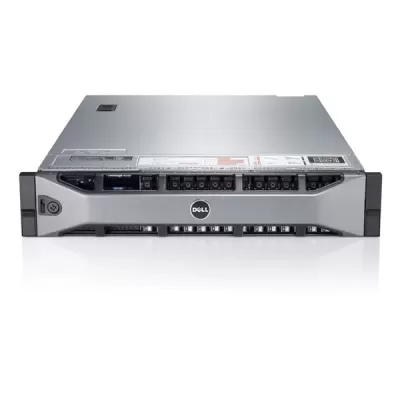 Dell PowerEdge R710 2U Barebone Server