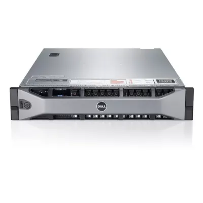 Dell PowerEdge R710 2U Barebone Server