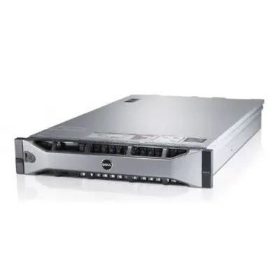 Dell PowerEdge R720 2U Barebone Server