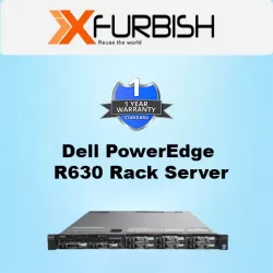 Refurbished Rack Server | Best online Server to buy in India