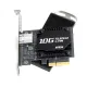 Msi 10G Super LAN Card & M.2 Xpander-Z Msi 10G Super LAN Card & M.2 Xpander-Z