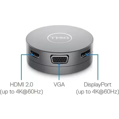 Dell Dock station