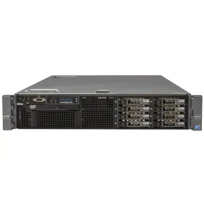 thumbnail image 2 of 64GB (8x8GB) DDR3 PC3-10600R ECC Registered Server RAM – Dell PowerEdge R610 Upgrade Kit 2 of 6