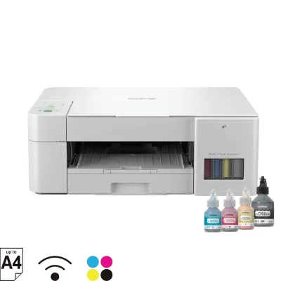 Brother DCP-T426W Multifunctional Color Printer