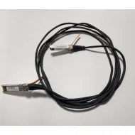 Cisco SFP-H10GB-CU Passive Twinax cable 3-meter (Full cable assembly)