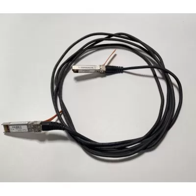 Cisco SFP-H10GB-CU Passive Twinax cable 3-meter (Full cable assembly)