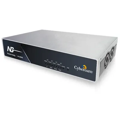 Cyberoam NG CR25ING