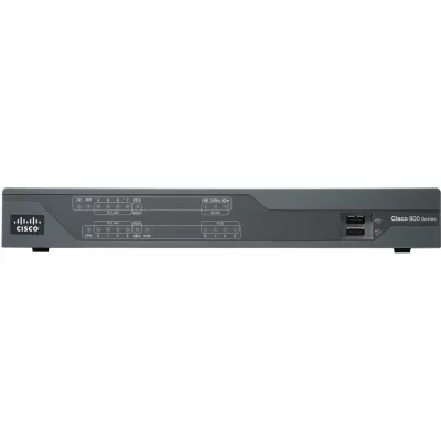 Cisco 892 Integrated Services Router