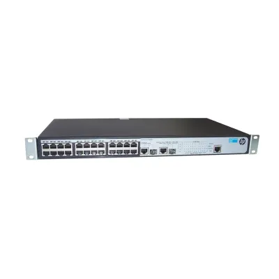 HP V1905-24-PoE Switch JD992A HP V1905-24-PoE Switch JD992A