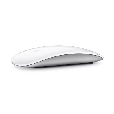 APPLE MLA02ZM/A Magic 2 Wireless Touch Mouse with Bluetooth (White)