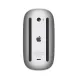 APPLE MLA02ZM/A Magic 2 Wireless Touch Mouse with Bluetooth (White)