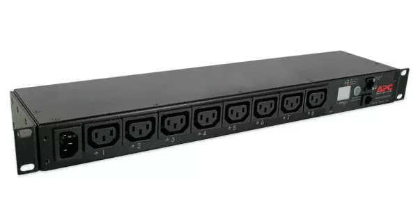 APC Switched Rack PDU 2300 VA AP7920