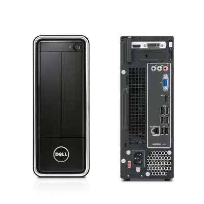 Dell inspiron D06S Intel Core i3 4th Gen 8GB RAM 128GB SSD Desktop Dell inspiron D06S Intel Core i3 4th Gen 8GB RAM 128GB SSD Desktop
