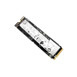 Intel NVMe M.2 PCIe 256GB