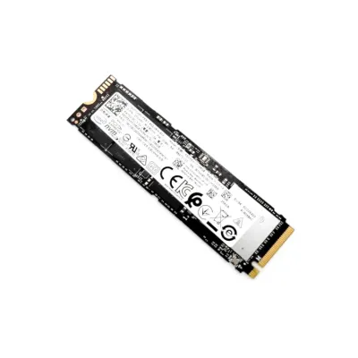 Intel NVMe M.2 PCIe 256GB