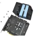 Msi 10G Super LAN Card & M.2 Xpander-Z Msi 10G Super LAN Card & M.2 Xpander-Z