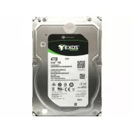Seagate Enterprise 4TB 7200 RPM 6Gbps 3.5 Inch SAS Hard Disk