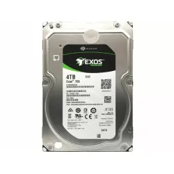 Seagate Enterprise 4TB 7200 RPM 6Gbps 3.5 Inch SAS Hard Disk