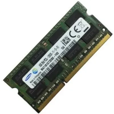 Samsung 8GB 2Rx8 PC3L-12800U-11-11-F3