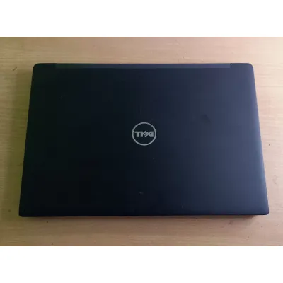 Dell i5 5th Gen DDR4 Ram 8GB 256 M.2 SATA HDD Slim Laptop