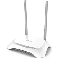 TP LINK WR840N/850N WIRELESS N ROUTER
