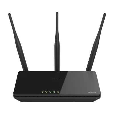 D-LINK DIR 816 Dual Band Wifi Router