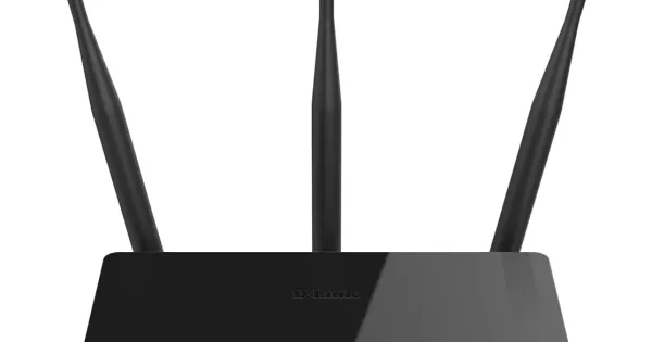 D-LINK DIR 816 Dual Band Wifi Router DIR8162023