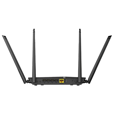 D-link DIR 825 Dual Band Gigabit wifi Router