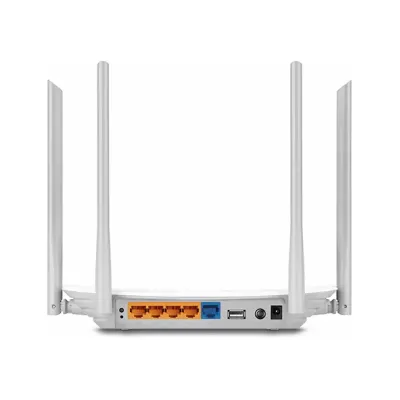 Tplink Archer C5 Ac1200 Wireless Dual Band Gigabit Router