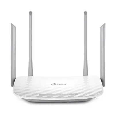 Tplink Archer C5 Ac1200 Wireless Dual Band Gigabit Router