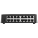 Digisol DG-FS1016D-A 16 Port Desktop Unmanaged Switch Digisol DG-FS1016D-A 16 Port Desktop Unmanaged Switch