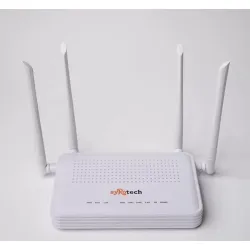 SYROTECH SY-GPON-2010-WADONT /NETLINK H323 ONT SYROTECH SY-GPON-2010-WADONT /NETLINK H323 ONT