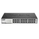 DLINK 24 PORT ETHERNET SWITCH DES24D/C