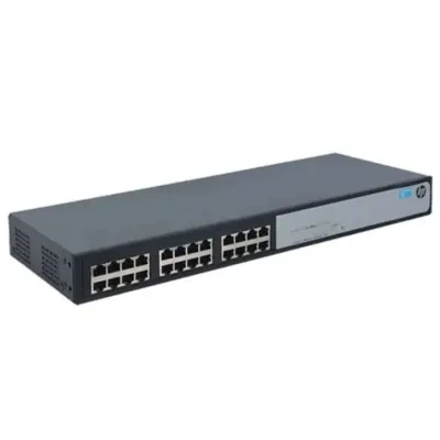HP JG708A 24 PORT GIGA SWITCH