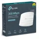 TPLINK EAP115 WIRELESS N CEILING MOUNT ACCESS POINT