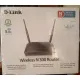 DLINK DIR-615