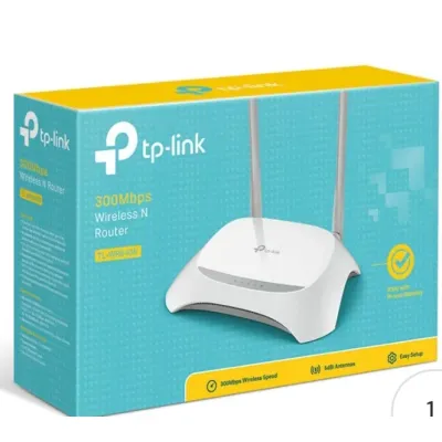 TPLINK TL-WR850N