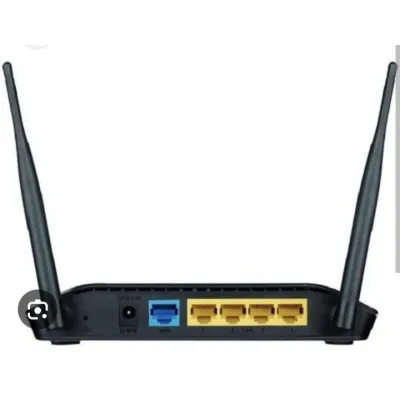 DLINK DIR-615