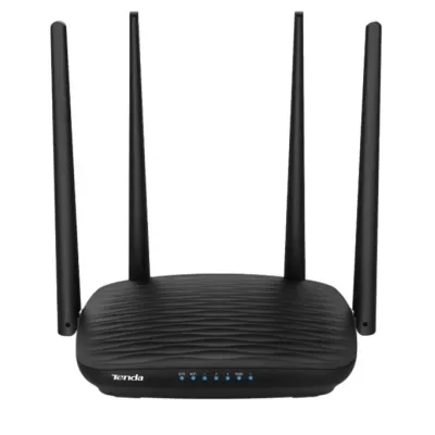 TENDA AC5 V1