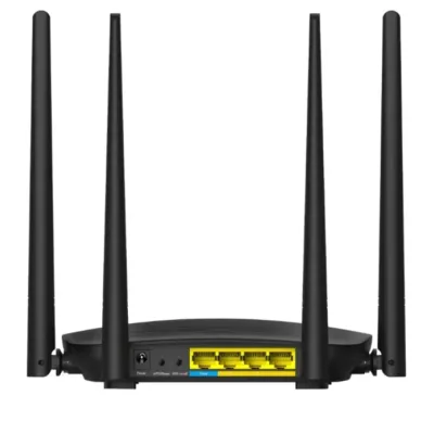 TENDA AC5 V1