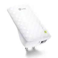 TPLINK RE200 DUAL BAND WIFI RANGE EXTENDER