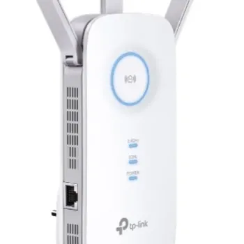 TPLINK AC1750 RE450 WIFI RANGE EXTENDER