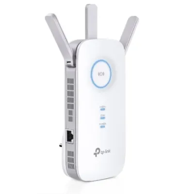 TPLINK AC1750 RE450 WIFI RANGE EXTENDER