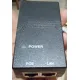 POE INJECTOR POWER SUPPLY