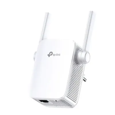 TPLINK RE305 DUAL BAND WIFI RANGE EXTENDER